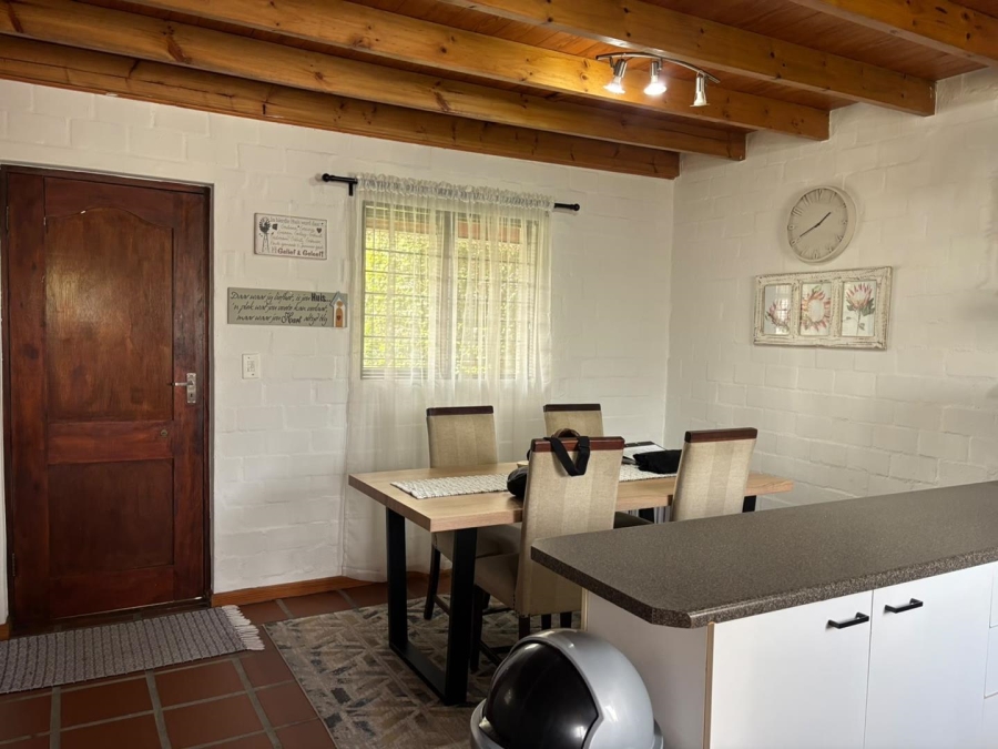 To Let 2 Bedroom Property for Rent in Die Bos Western Cape